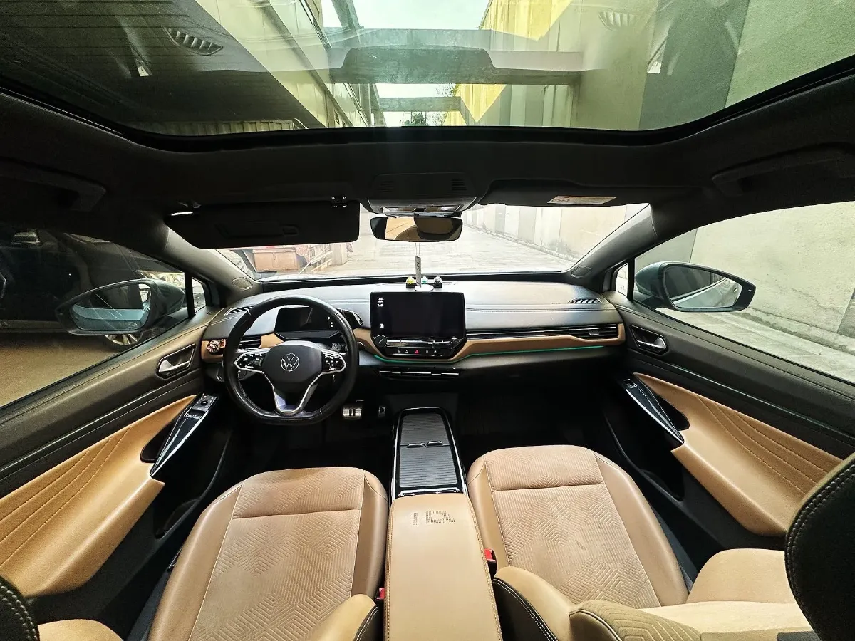 2021 Volkswagen ID.4 X BEV 83.4KWH,autocango,china used car exporter,china ev exporter,chinese used car exporter,chinese used ev exporter