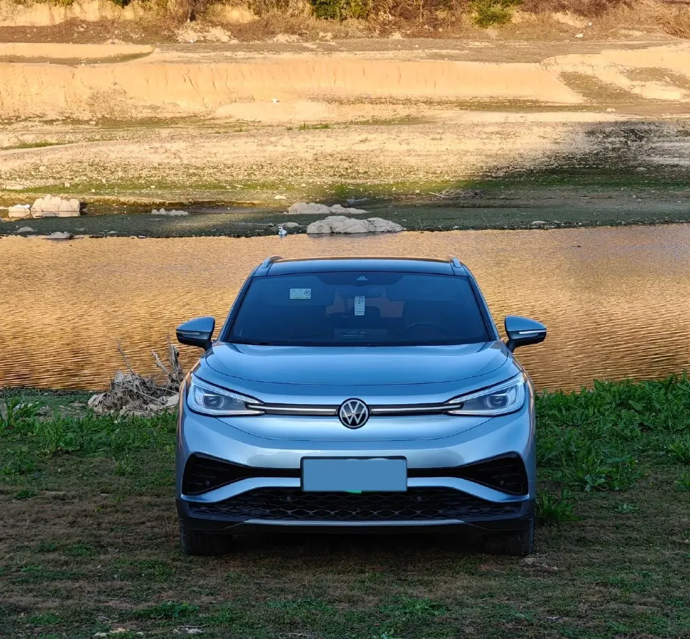 2021 Volkswagen ID.4 X BEV 83.4KWH,autocango,china used car exporter,china ev exporter,chinese used car exporter,chinese used ev exporter