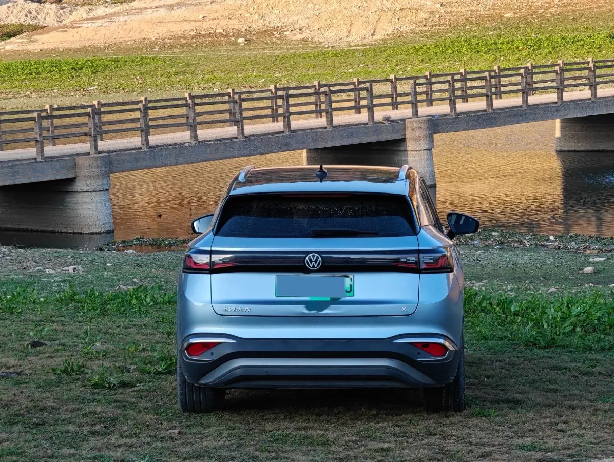 2021 Volkswagen ID.4 X BEV 83.4KWH,autocango,china used car exporter,china ev exporter,chinese used car exporter,chinese used ev exporter