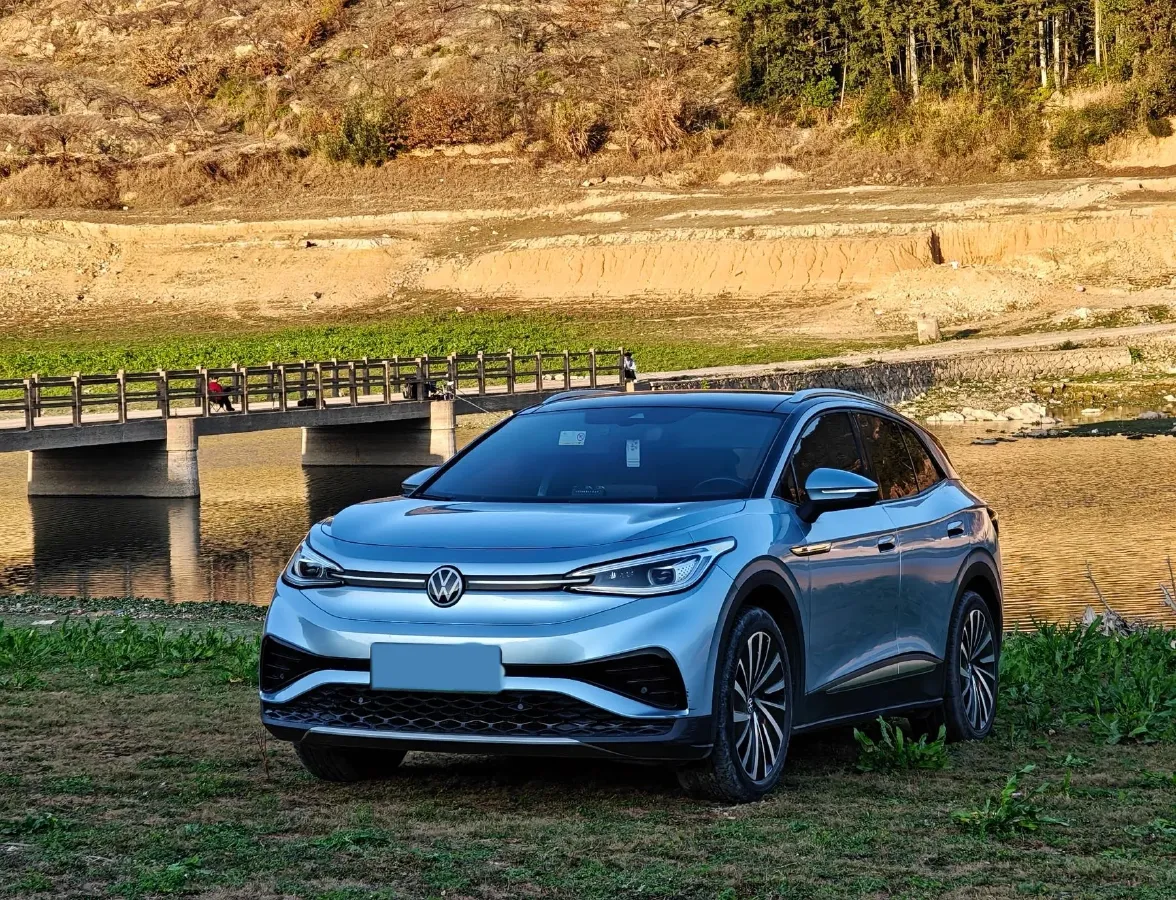 2021 Volkswagen ID.4 X BEV 83.4KWH,autocango,china used car exporter,china ev exporter,chinese used car exporter,chinese used ev exporter