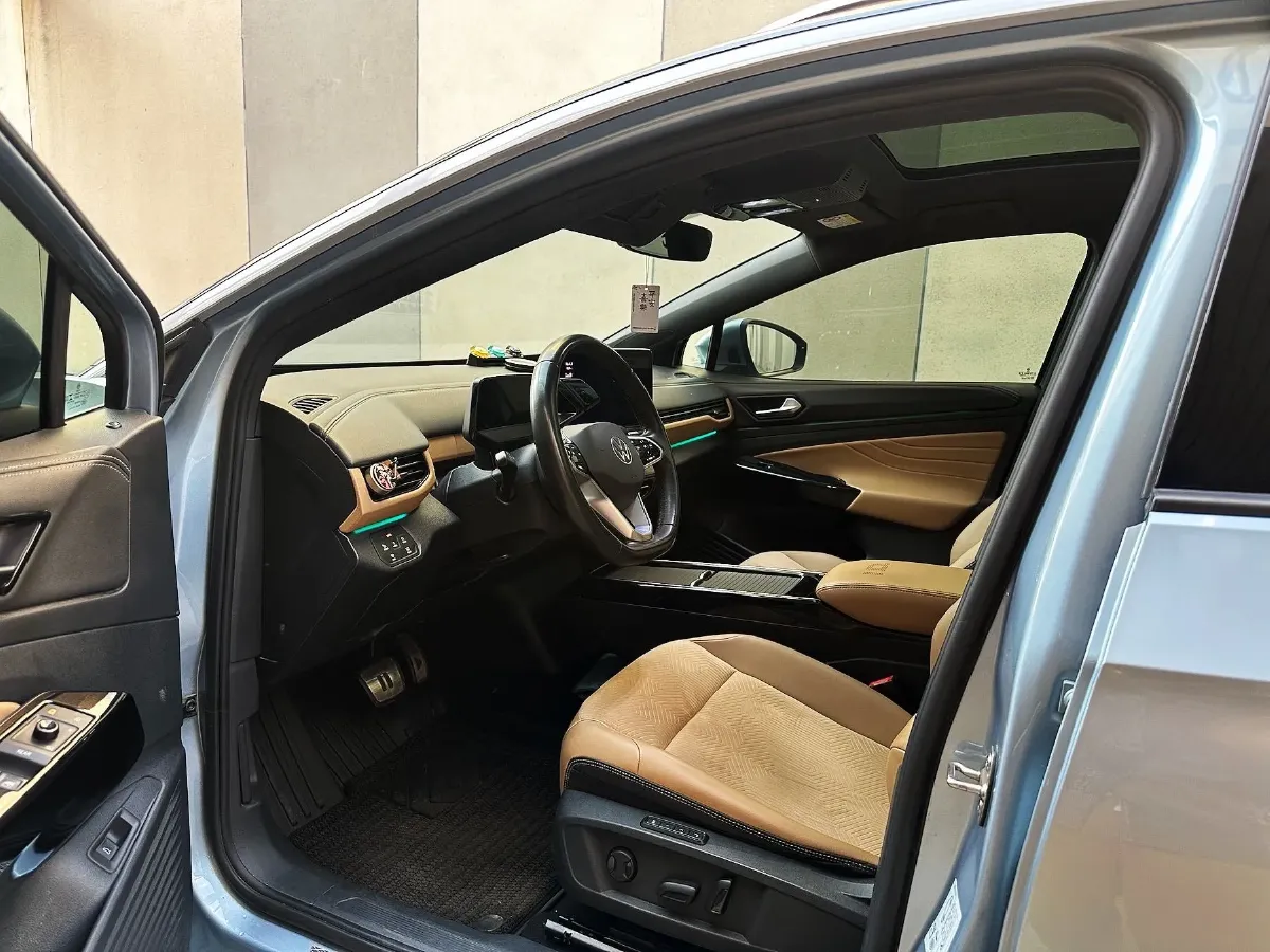 2021 Volkswagen ID.4 X BEV 83.4KWH,autocango,china used car exporter,china ev exporter,chinese used car exporter,chinese used ev exporter