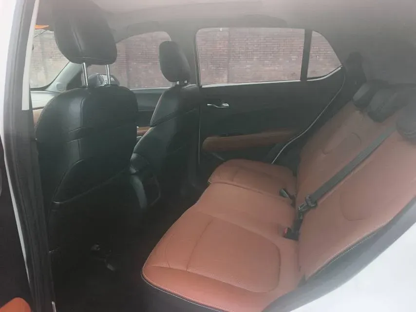 2017 BaoJun 510 1.5L 112HP L4 6MT,autocango,china used car exporter,china ev exporter,chinese used car exporter,chinese used ev exporter