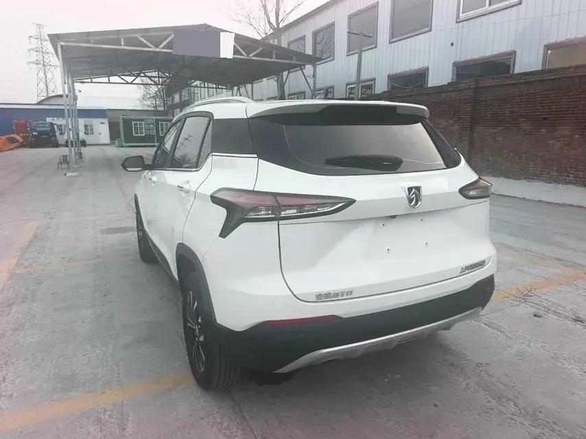 2017 BaoJun 510 1.5L 112HP L4 6MT,autocango,china used car exporter,china ev exporter,chinese used car exporter,chinese used ev exporter