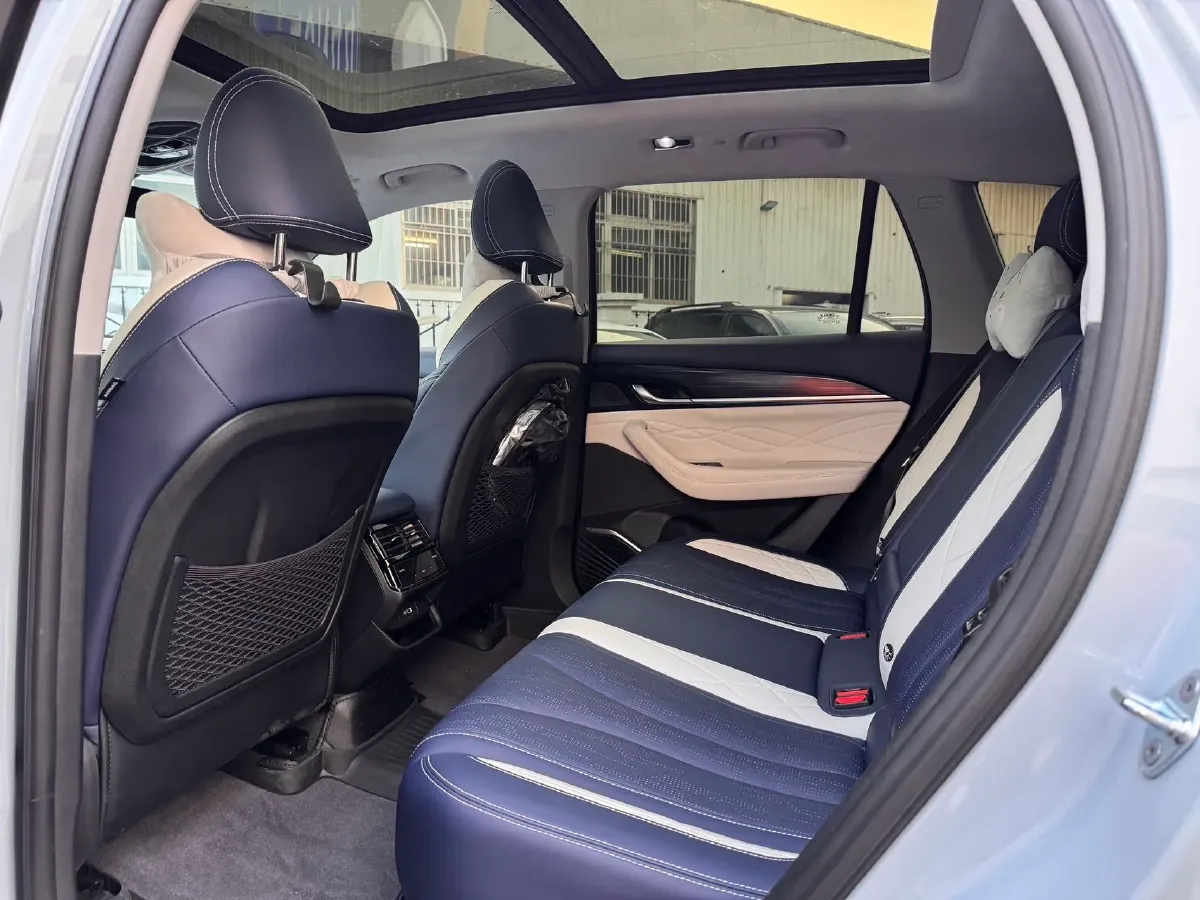 2022 Geely Monjaro 1.5T 150HP L3 3DHT Hybrid,autocango,china used car exporter,china ev exporter,chinese used car exporter,chinese used ev exporter