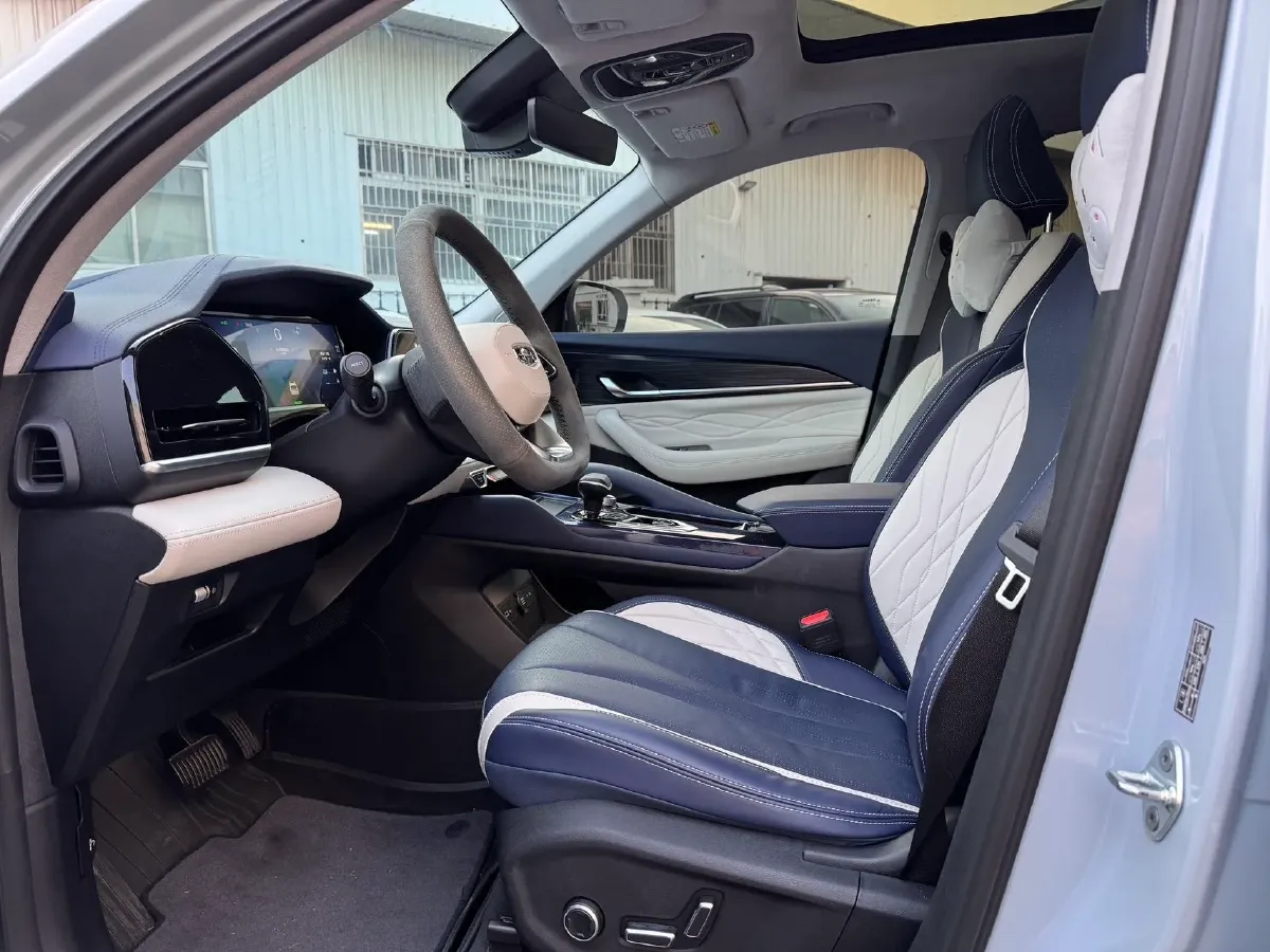 2022 Geely Monjaro 1.5T 150HP L3 3DHT Hybrid,autocango,china used car exporter,china ev exporter,chinese used car exporter,chinese used ev exporter