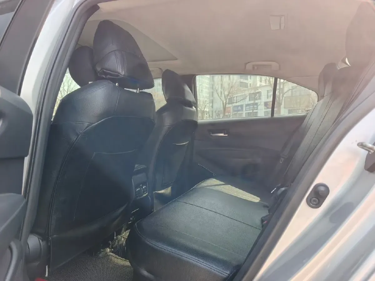 2019 Toyota Corolla 1.8L 98HP L4 E-CVT Hybrid,autocango,china used car exporter,china ev exporter,chinese used car exporter,chinese used ev exporter