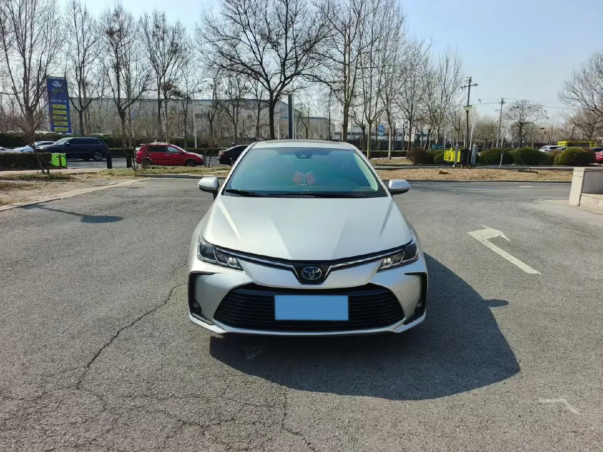 2019 Toyota Corolla 1.8L 98HP L4 E-CVT Hybrid,autocango,china used car exporter,china ev exporter,chinese used car exporter,chinese used ev exporter