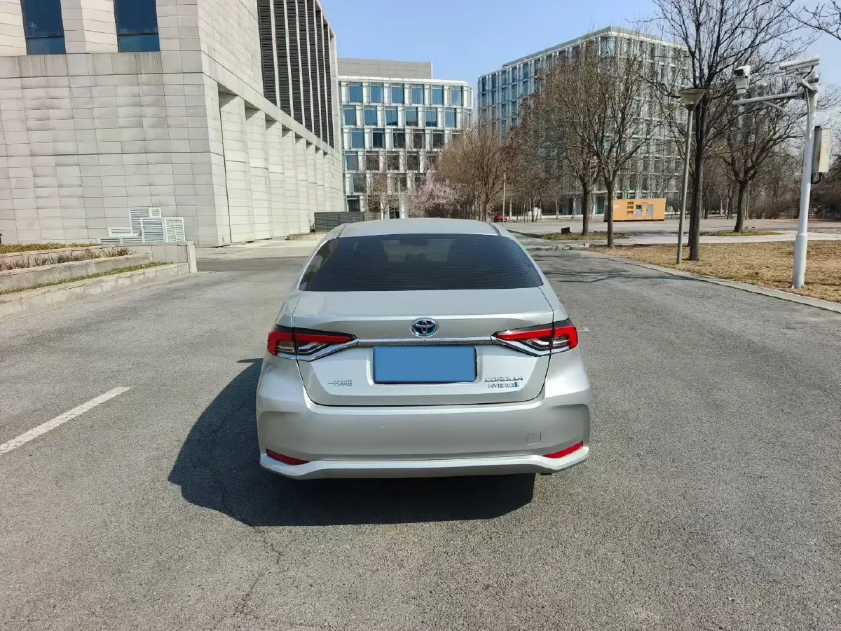 2019 Toyota Corolla 1.8L 98HP L4 E-CVT Hybrid,autocango,china used car exporter,china ev exporter,chinese used car exporter,chinese used ev exporter