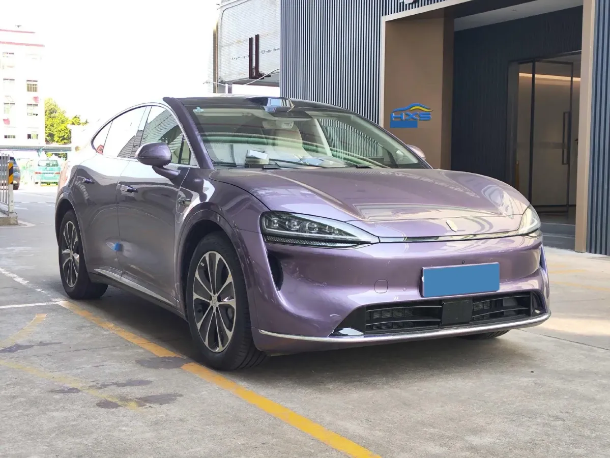 2025 Luxeed R7 REEV 156HP REEV 37KWH,autocango,china used car exporter,china ev exporter,chinese used car exporter,chinese used ev exporter