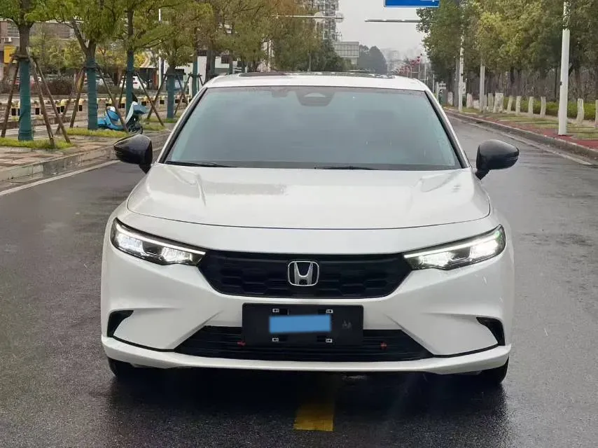 2022 Honda Integra 1.5T 182HP L4 CVT,autocango,china used car exporter,china ev exporter,chinese used car exporter,chinese used ev exporter