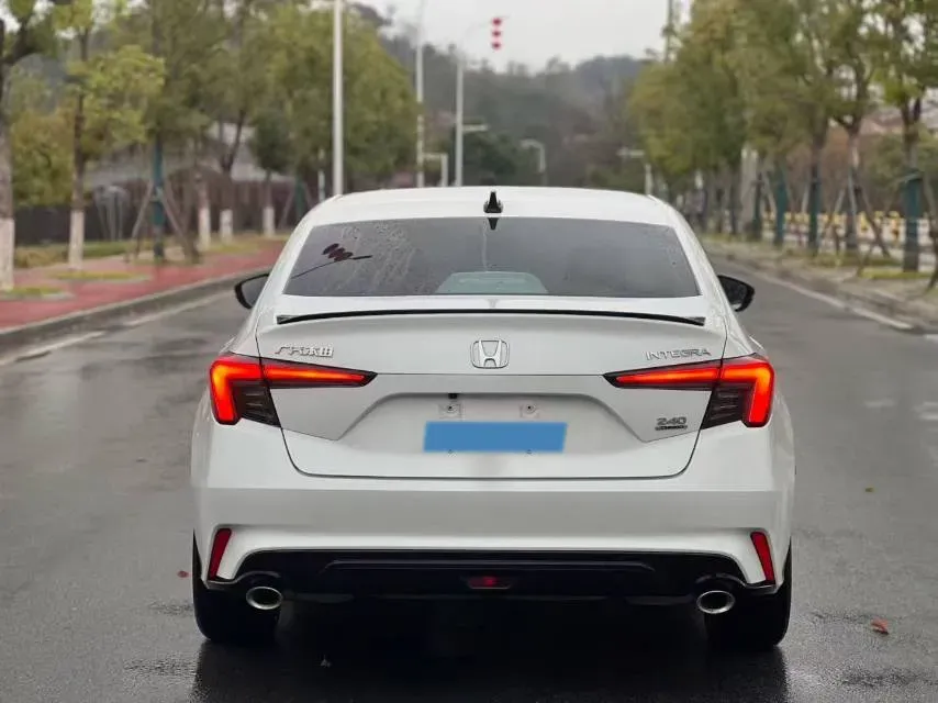 2022 Honda Integra 1.5T 182HP L4 CVT,autocango,china used car exporter,china ev exporter,chinese used car exporter,chinese used ev exporter