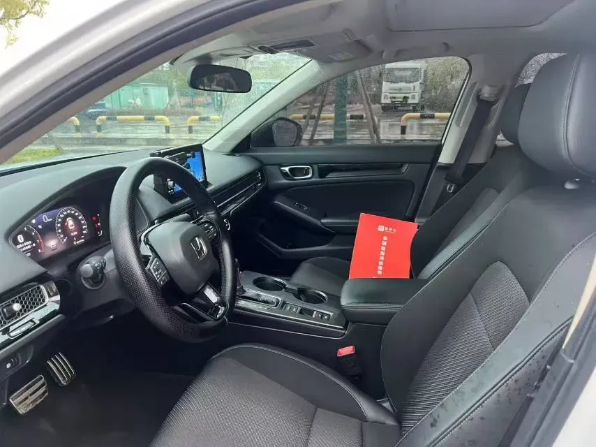 2022 Honda Integra 1.5T 182HP L4 CVT,autocango,china used car exporter,china ev exporter,chinese used car exporter,chinese used ev exporter