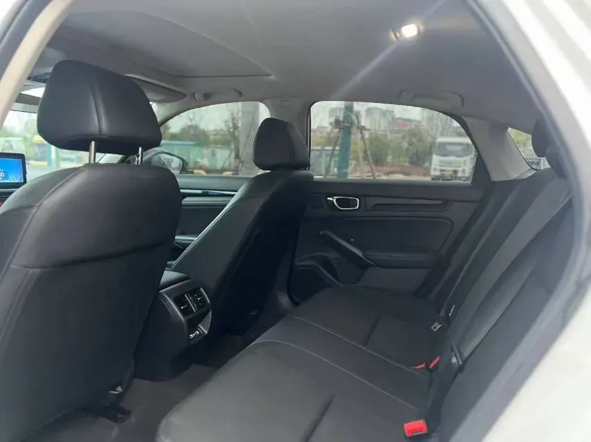 2022 Honda Integra 1.5T 182HP L4 CVT,autocango,china used car exporter,china ev exporter,chinese used car exporter,chinese used ev exporter