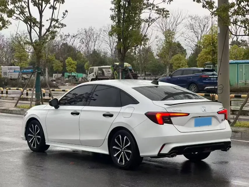 2022 Honda Integra 1.5T 182HP L4 CVT,autocango,china used car exporter,china ev exporter,chinese used car exporter,chinese used ev exporter