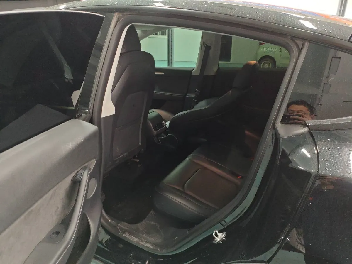 2022 Tesla Model Y BEV 60KWH,autocango,china used car exporter,china ev exporter,chinese used car exporter,chinese used ev exporter