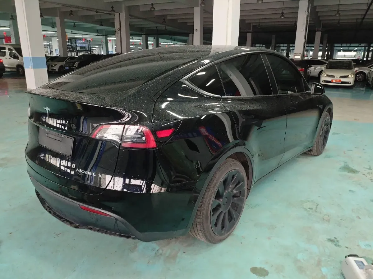2022 Tesla Model Y BEV 60KWH,autocango,china used car exporter,china ev exporter,chinese used car exporter,chinese used ev exporter