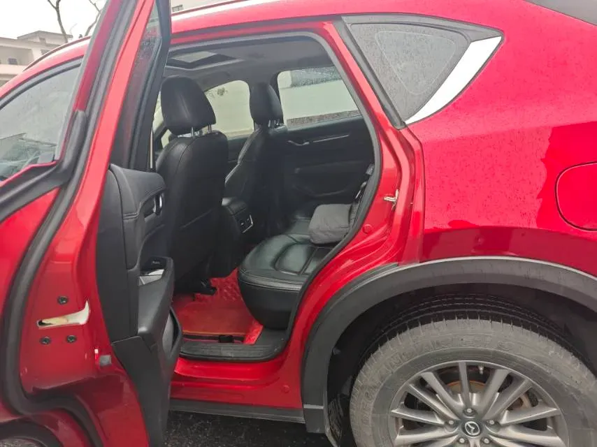 2020 Mazda CX-5 2.0L 155HP L4 6AT,autocango,china used car exporter,china ev exporter,chinese used car exporter,chinese used ev exporter