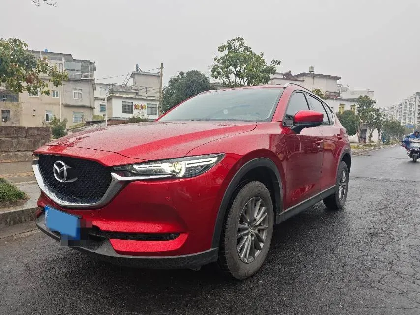 2020 Mazda CX-5 2.0L 155HP L4 6AT,autocango,china used car exporter,china ev exporter,chinese used car exporter,chinese used ev exporter