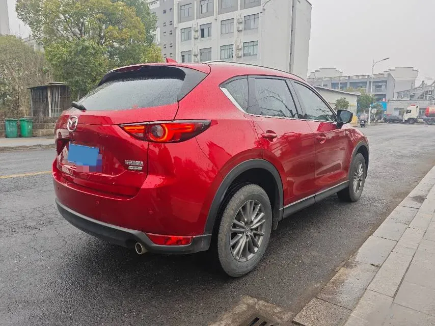 2020 Mazda CX-5 2.0L 155HP L4 6AT,autocango,china used car exporter,china ev exporter,chinese used car exporter,chinese used ev exporter