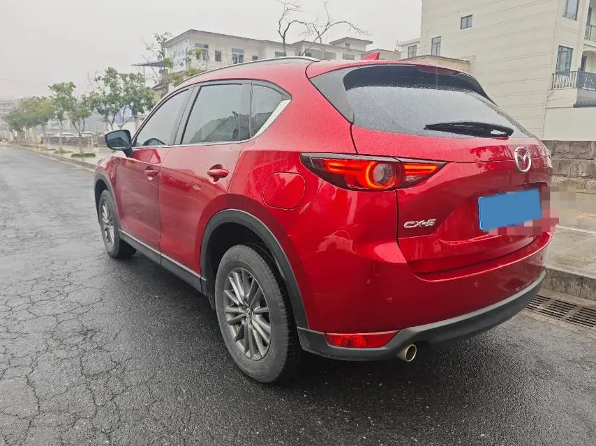2020 Mazda CX-5 2.0L 155HP L4 6AT,autocango,china used car exporter,china ev exporter,chinese used car exporter,chinese used ev exporter