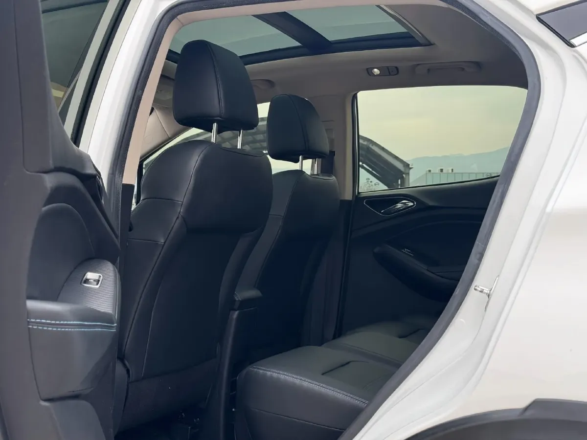 2019 BYD Yuan BEV 42KWH,autocango,china used car exporter,china ev exporter,chinese used car exporter,chinese used ev exporter