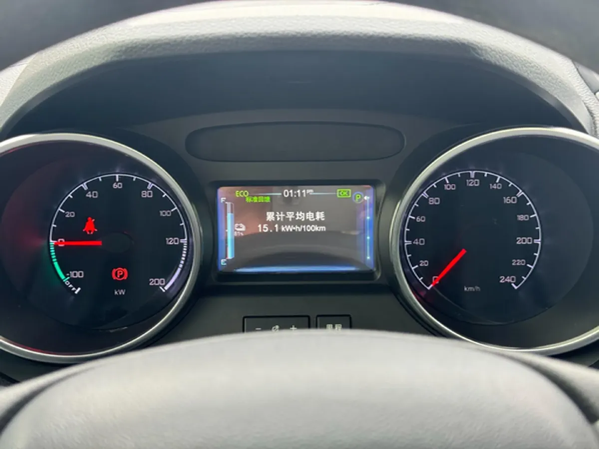 2019 BYD Yuan BEV 42KWH,autocango,china used car exporter,china ev exporter,chinese used car exporter,chinese used ev exporter