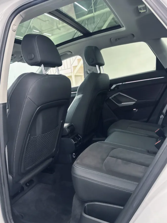 2021 Audi Q3 2.0T 186HP L4 7DCT,autocango,china used car exporter,china ev exporter,chinese used car exporter,chinese used ev exporter