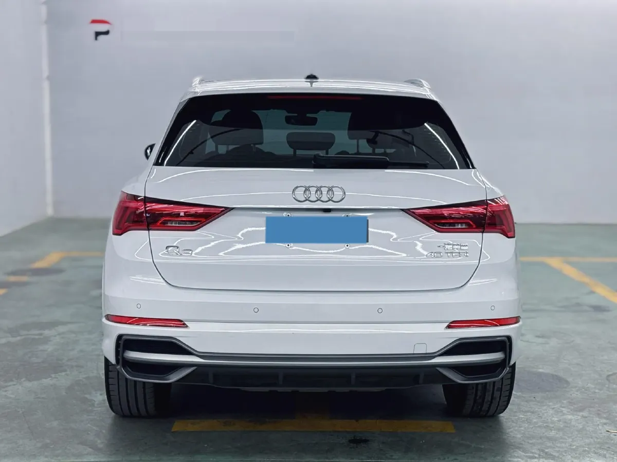 2021 Audi Q3 2.0T 186HP L4 7DCT,autocango,china used car exporter,china ev exporter,chinese used car exporter,chinese used ev exporter