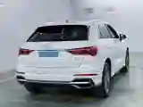 2021 Audi Q3 2.0T 186HP L4 7DCT