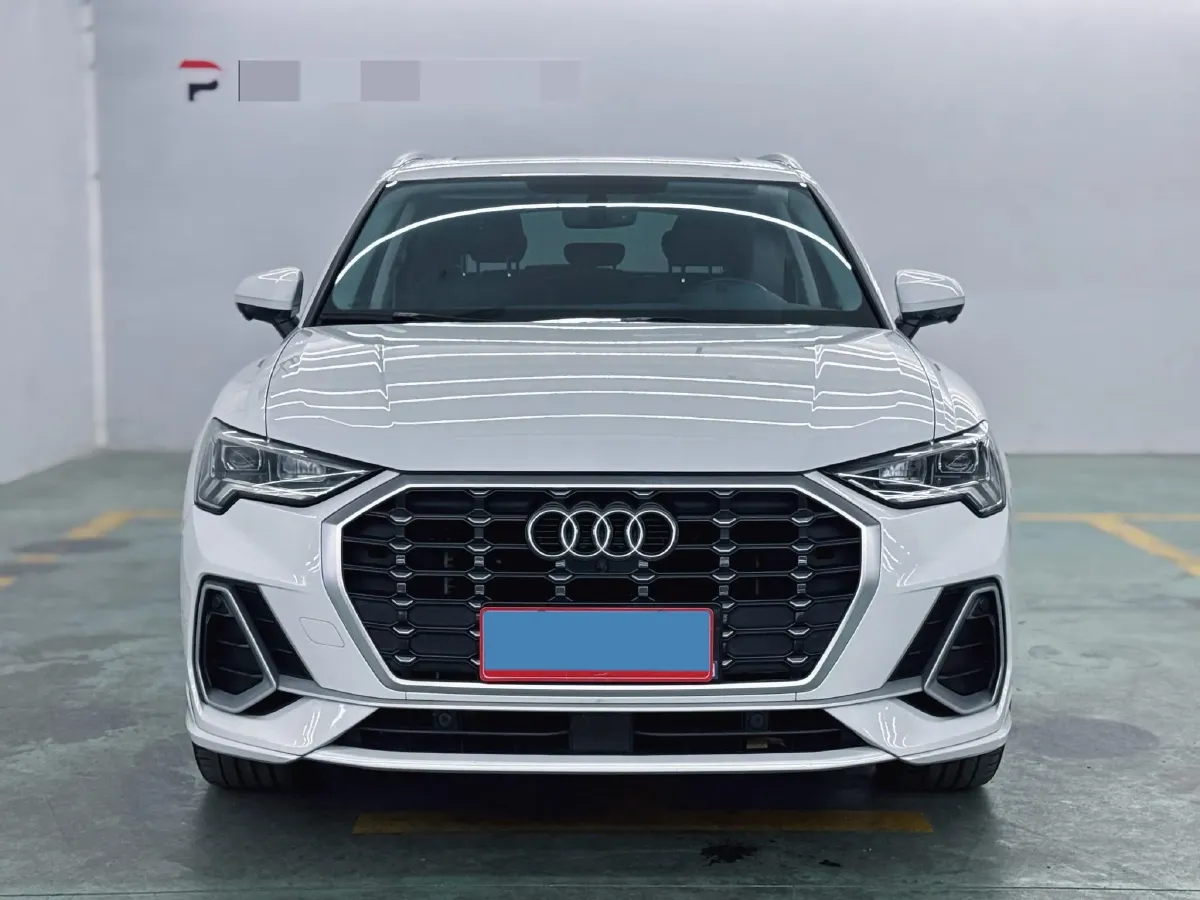 2021 Audi Q3 2.0T 186HP L4 7DCT,autocango,china used car exporter,china ev exporter,chinese used car exporter,chinese used ev exporter
