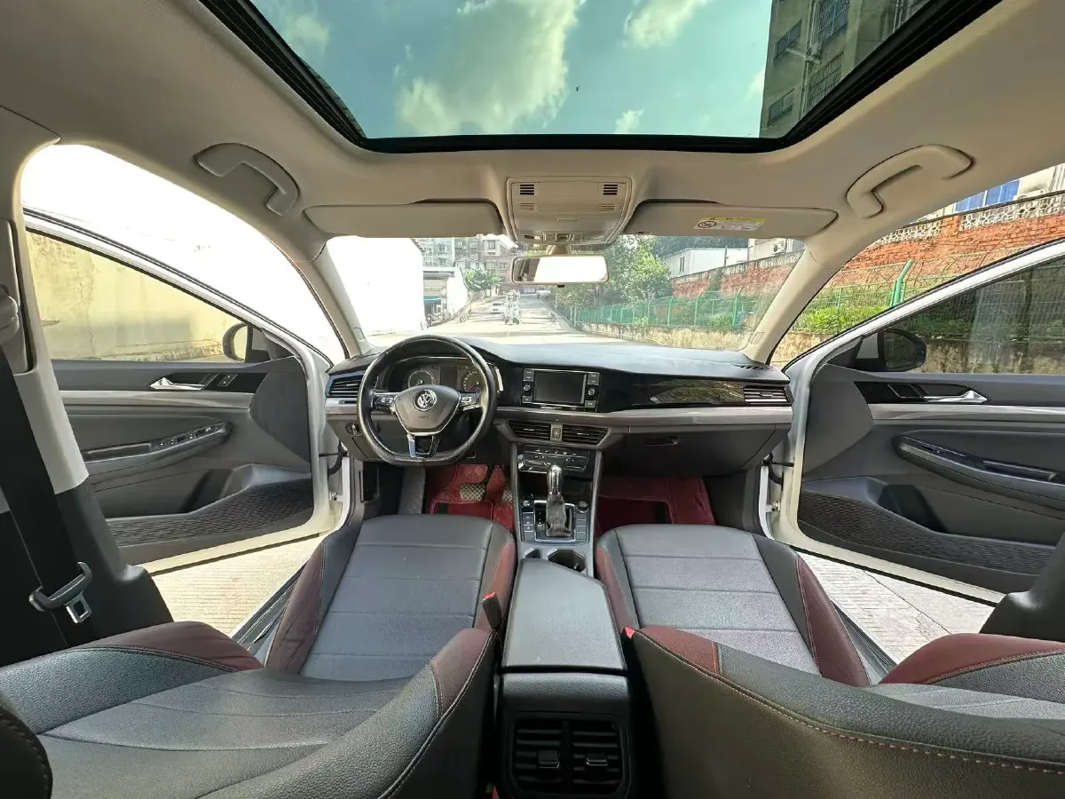 2020 Volkswagen Bora 1.5L 113HP L4 6AT,autocango,china used car exporter,china ev exporter,chinese used car exporter,chinese used ev exporter