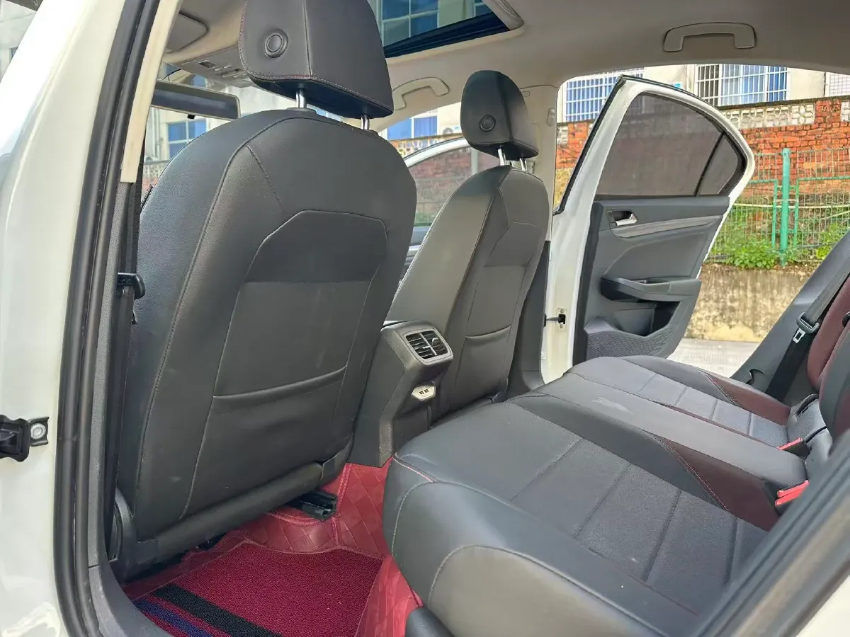 2020 Volkswagen Bora 1.5L 113HP L4 6AT,autocango,china used car exporter,china ev exporter,chinese used car exporter,chinese used ev exporter