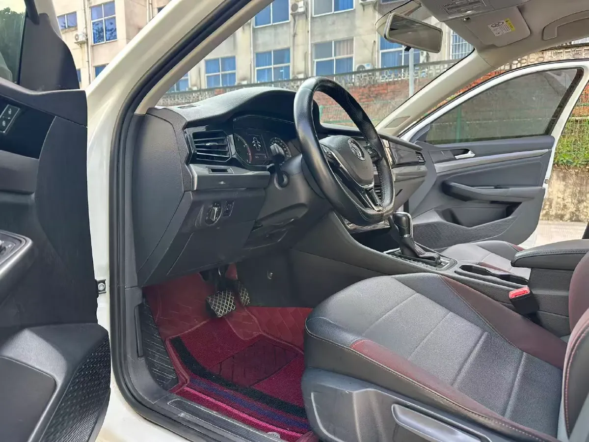 2020 Volkswagen Bora 1.5L 113HP L4 6AT,autocango,china used car exporter,china ev exporter,chinese used car exporter,chinese used ev exporter