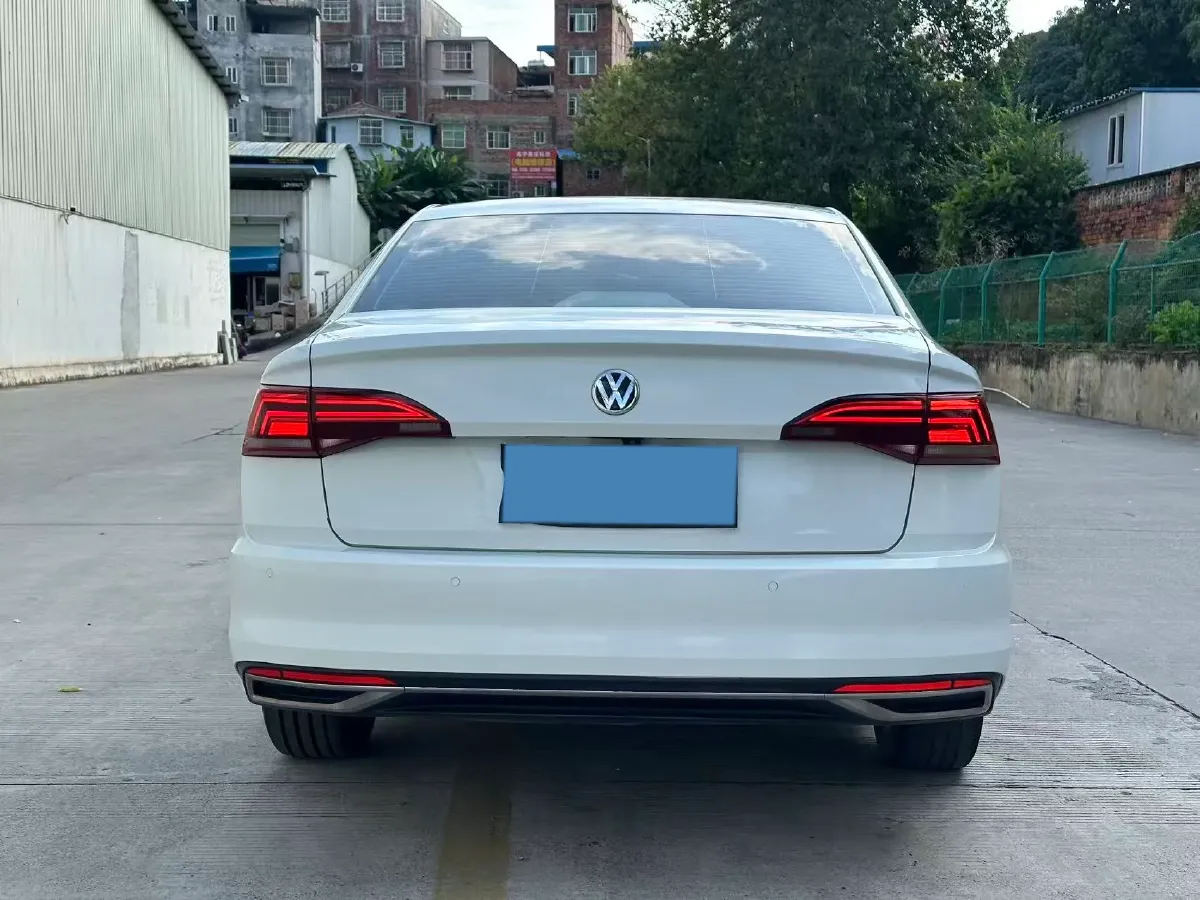 2020 Volkswagen Bora 1.5L 113HP L4 6AT,autocango,china used car exporter,china ev exporter,chinese used car exporter,chinese used ev exporter