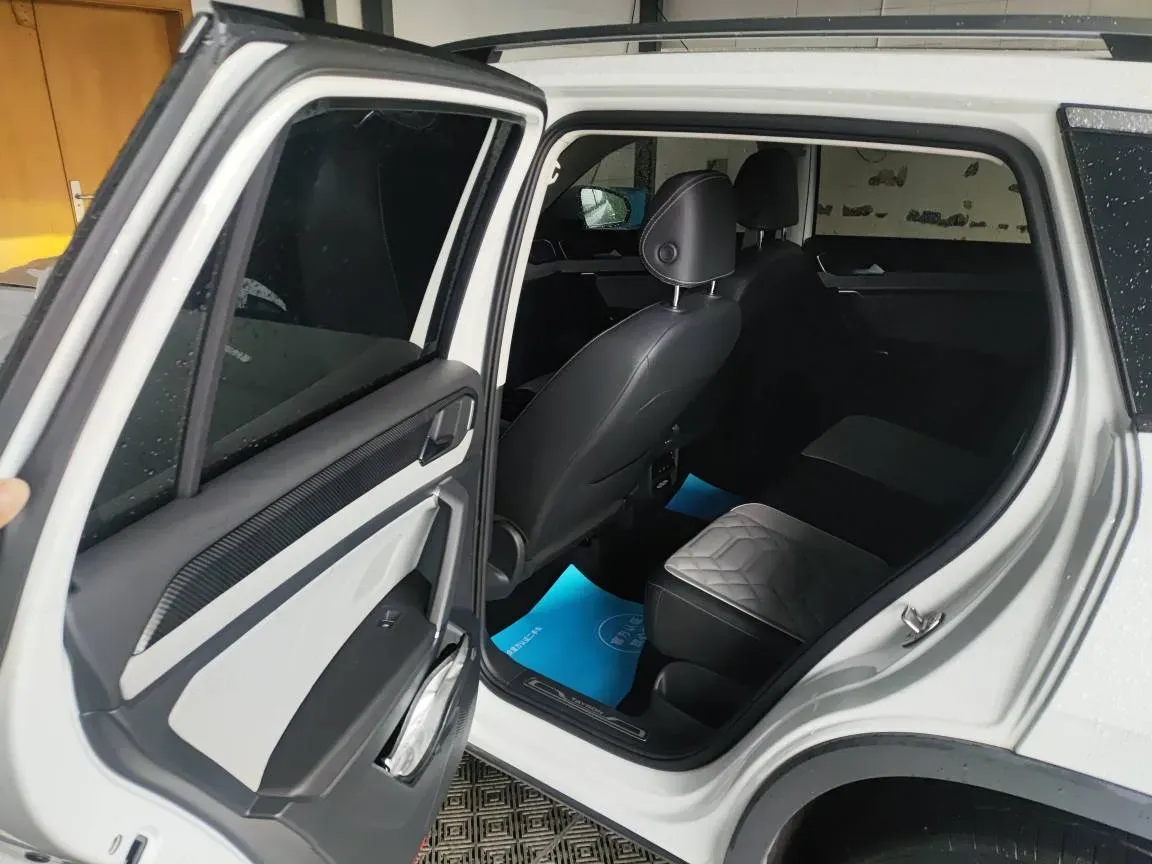 2023 Volkswagen Tayron 1.4T 150HP L4 7DCT,autocango,china used car exporter,china ev exporter,chinese used car exporter,chinese used ev exporter