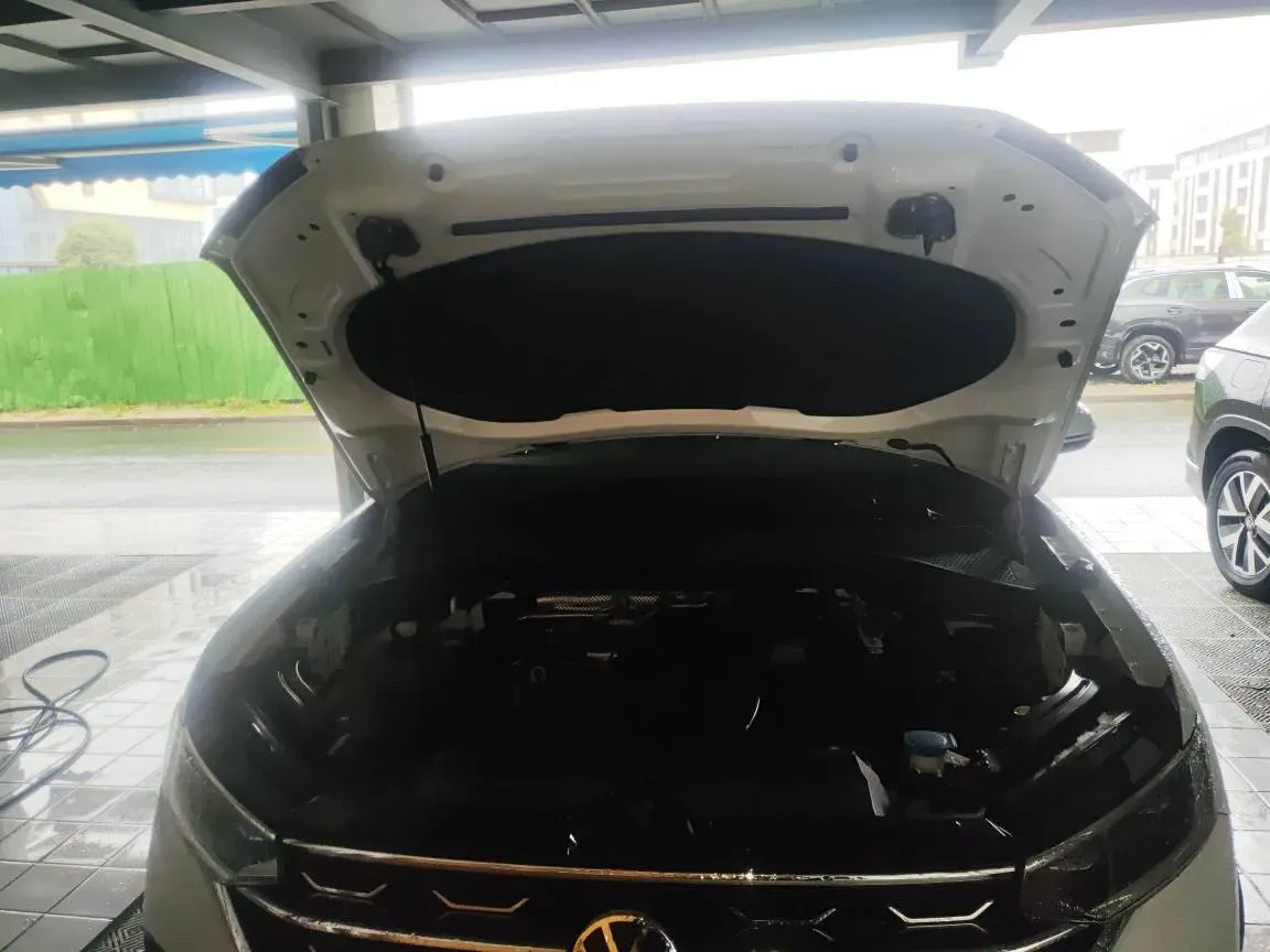 2023 Volkswagen Tayron 1.4T 150HP L4 7DCT,autocango,china used car exporter,china ev exporter,chinese used car exporter,chinese used ev exporter