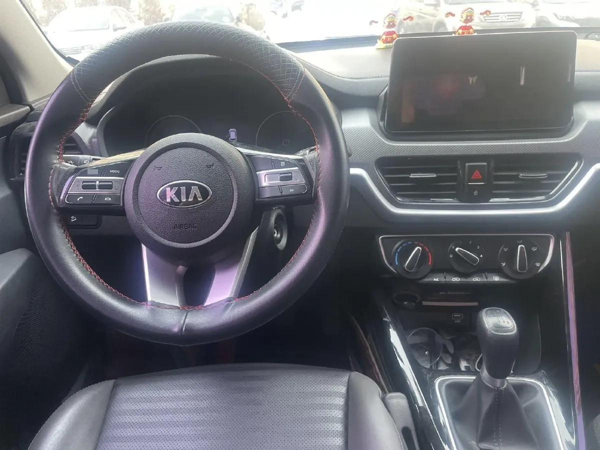 2018 Kia Sportage R 2.0L 160HP L4 6MT,autocango,china used car exporter,china ev exporter,chinese used car exporter,chinese used ev exporter