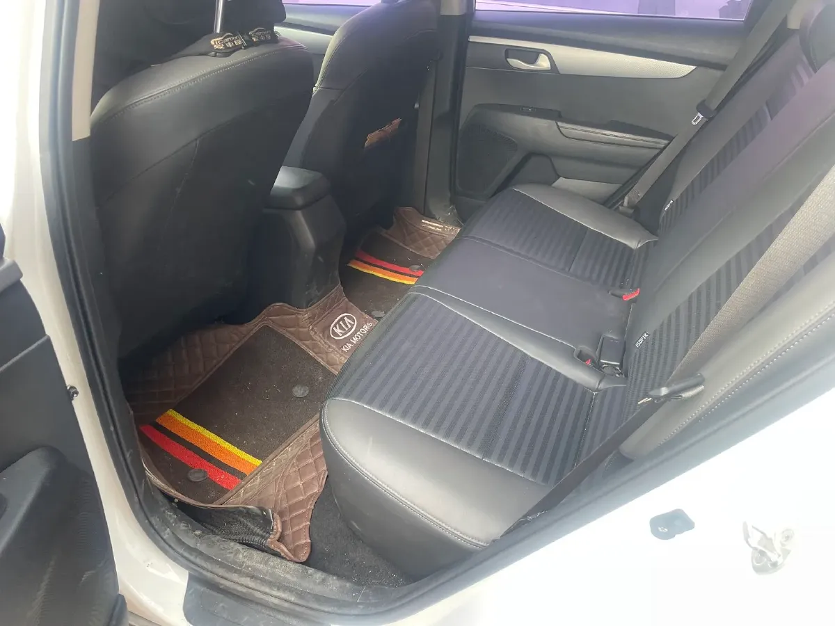 2018 Kia Sportage R 2.0L 160HP L4 6MT,autocango,china used car exporter,china ev exporter,chinese used car exporter,chinese used ev exporter