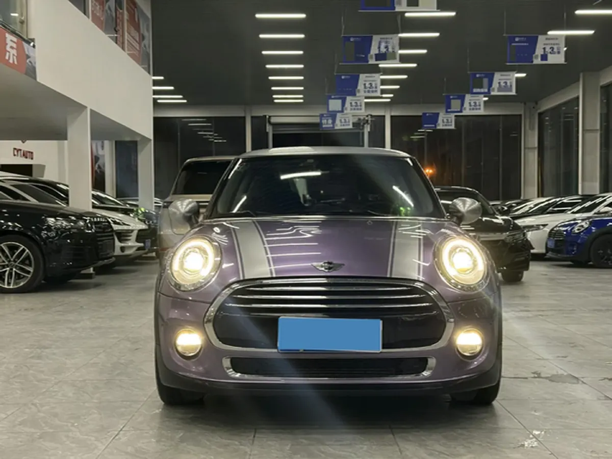 2019 MINI COUNTRYMAN 1.5T 136HP L3 8AT,autocango,china used car exporter,china ev exporter,chinese used car exporter,chinese used ev exporter