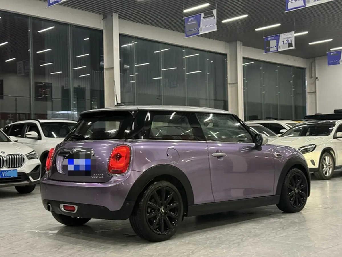 2019 MINI COUNTRYMAN 1.5T 136HP L3 8AT,autocango,china used car exporter,china ev exporter,chinese used car exporter,chinese used ev exporter
