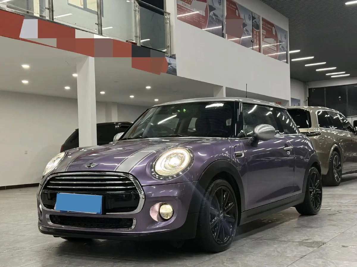 2019 MINI COUNTRYMAN 1.5T 136HP L3 8AT,autocango,china used car exporter,china ev exporter,chinese used car exporter,chinese used ev exporter