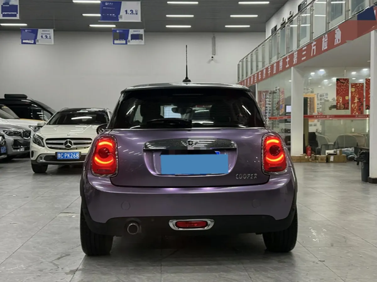 2019 MINI COUNTRYMAN 1.5T 136HP L3 8AT,autocango,china used car exporter,china ev exporter,chinese used car exporter,chinese used ev exporter