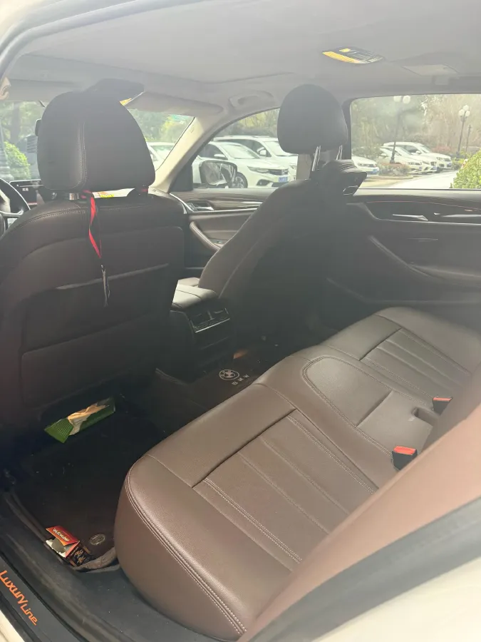 2020 BMW 5 Series 2.0T 184HP L4 8AT,autocango,china used car exporter,china ev exporter,chinese used car exporter,chinese used ev exporter