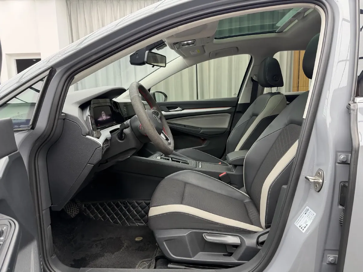 2021 Volkswagen Golf 1.4T 150HP L4 7DCT,autocango,china used car exporter,china ev exporter,chinese used car exporter,chinese used ev exporter