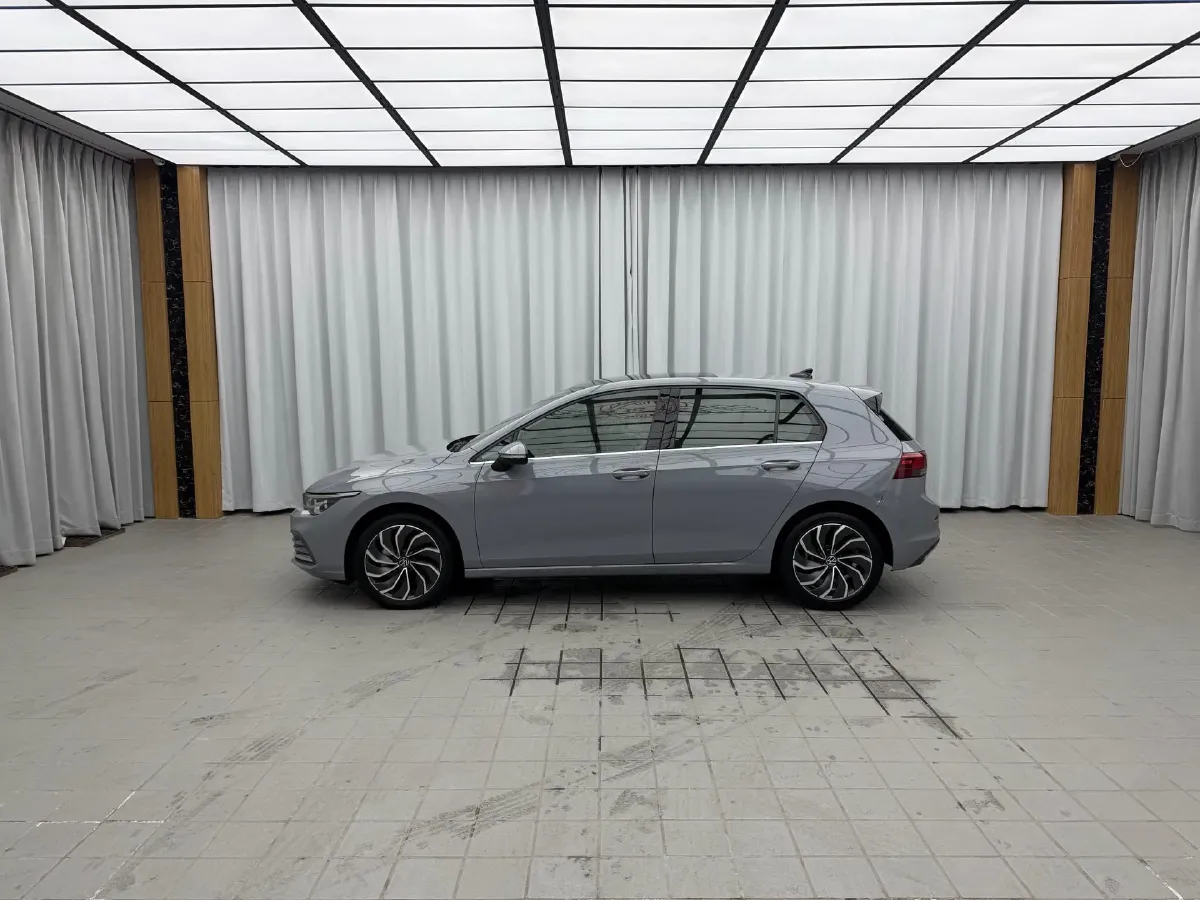 2021 Volkswagen Golf 1.4T 150HP L4 7DCT,autocango,china used car exporter,china ev exporter,chinese used car exporter,chinese used ev exporter