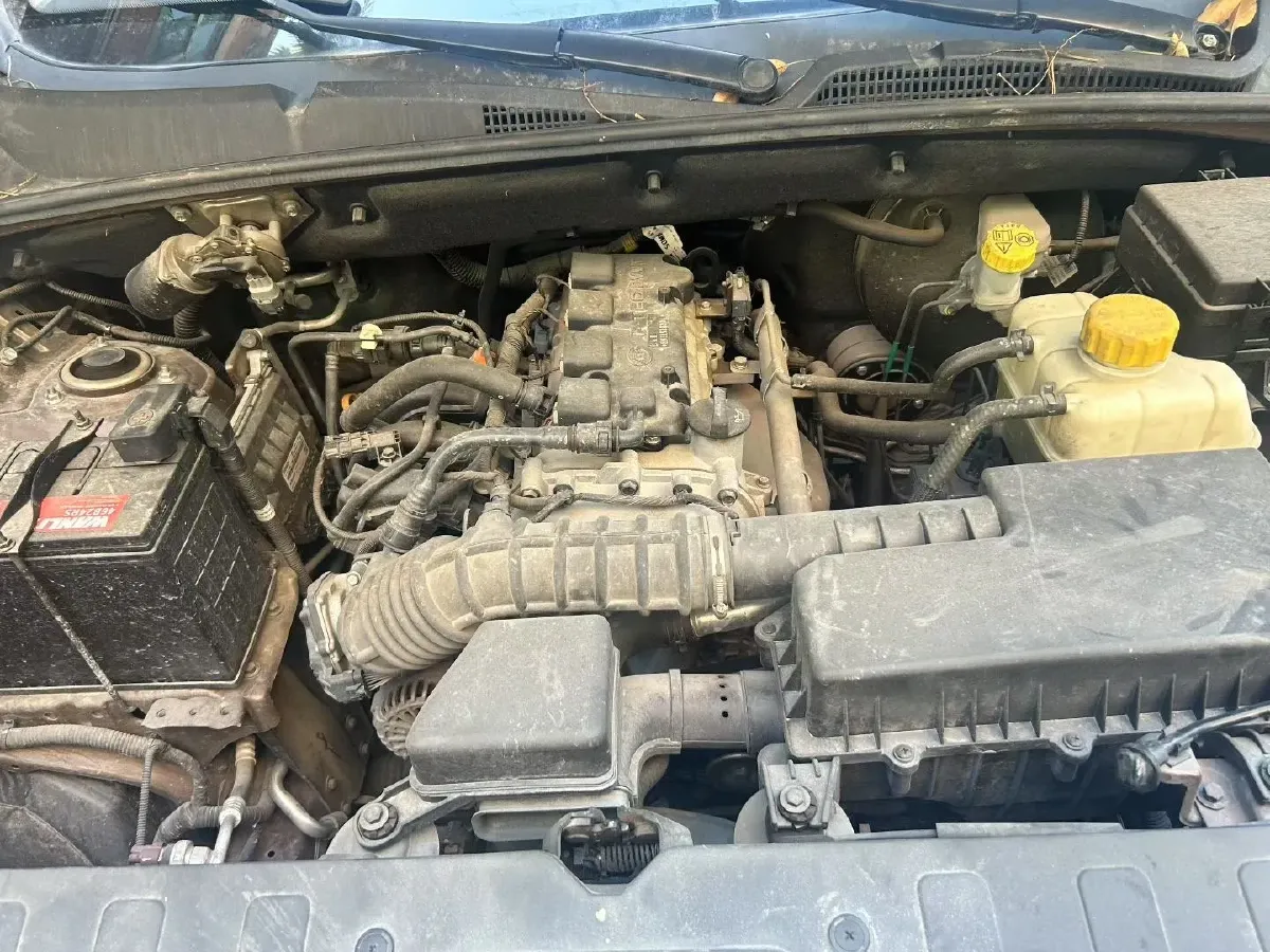 2021 WuLing RongGuang New Truck 1.5L 99HP L4 5MT,autocango,china used car exporter,china ev exporter,chinese used car exporter,chinese used ev exporter