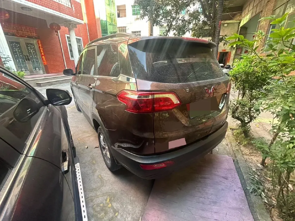 2021 WuLing RongGuang New Truck 1.5L 99HP L4 5MT,autocango,china used car exporter,china ev exporter,chinese used car exporter,chinese used ev exporter