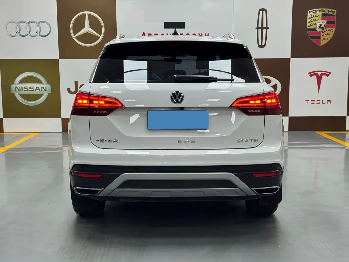 2022 Volkswagen Tayron 1.4T 150HP L4 7DCT,autocango,china used car exporter,china ev exporter,chinese used car exporter,chinese used ev exporter