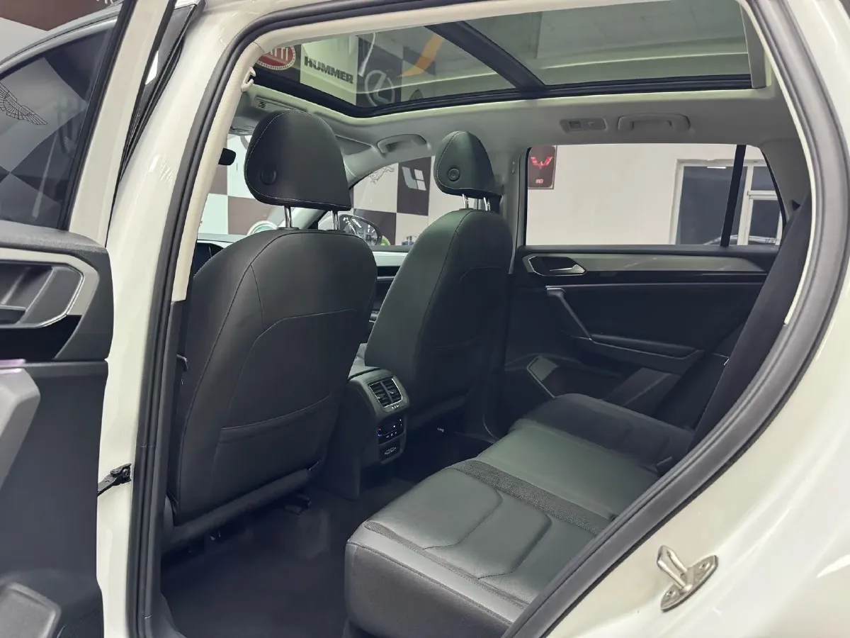 2022 Volkswagen Tayron 1.4T 150HP L4 7DCT,autocango,china used car exporter,china ev exporter,chinese used car exporter,chinese used ev exporter