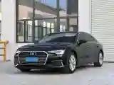 2021 Audi A6L 2.0T 190HP L4 7DCT